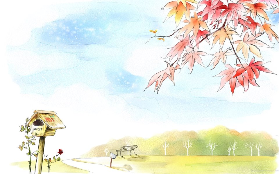Romantic_stylish_art_drawing_24