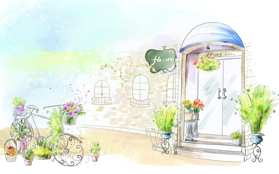 Romantic_stylish_art_drawing_26