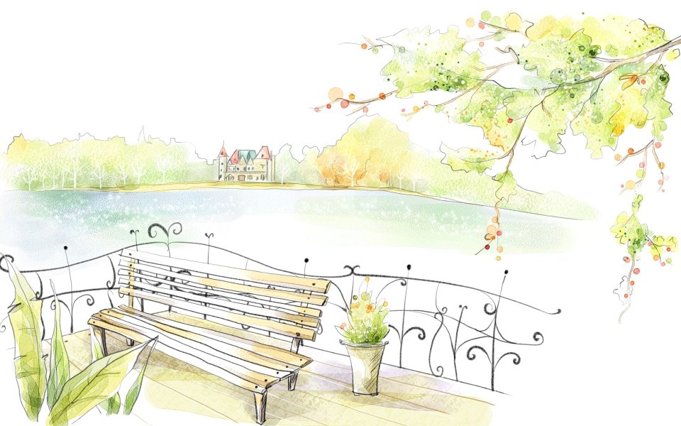 Romantic_stylish_art_drawing_28