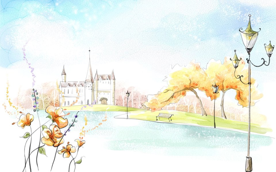 Romantic_stylish_art_drawing_31
