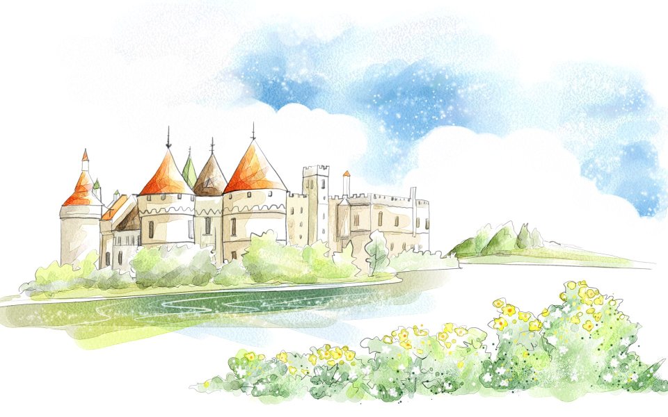 Romantic_stylish_art_drawing_36