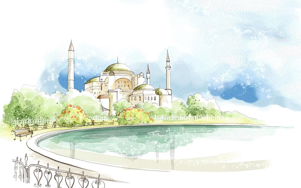 Romantic_stylish_art_drawing_37