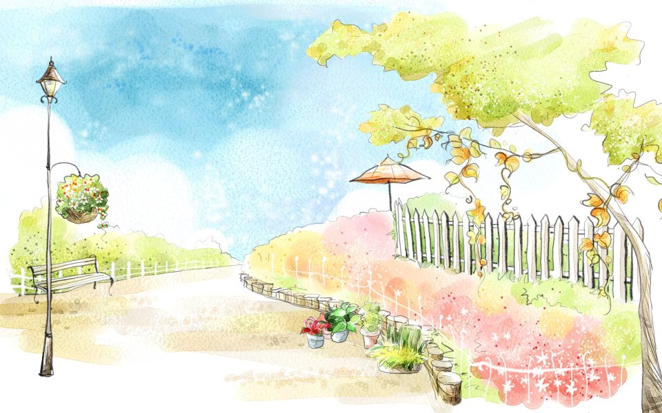 Romantic_stylish_art_drawing_39