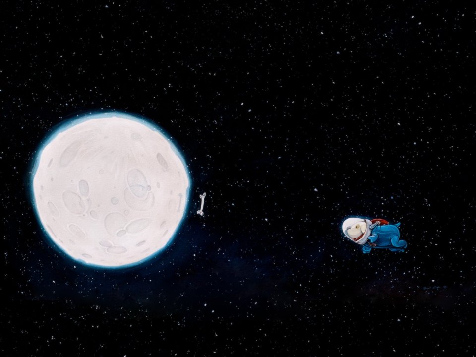 SpaceDoggy_painted