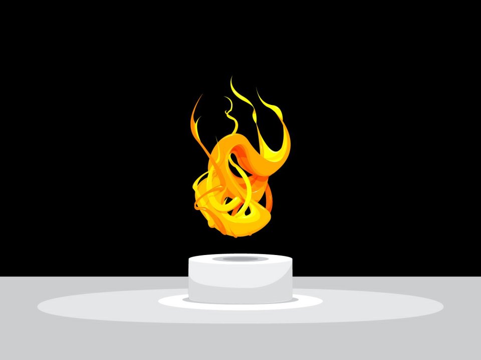 stillflame