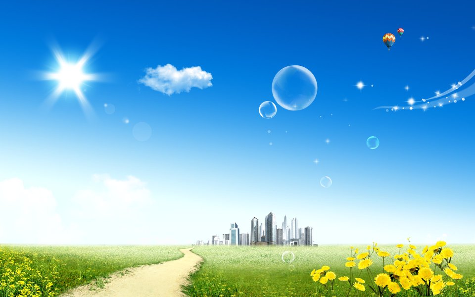 Summer_Fantasy_landscape_by_photo_manipulation_04164154