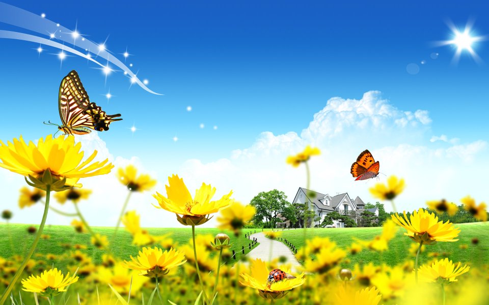 Summer_Fantasy_landscape_by_photo_manipulation_10224760