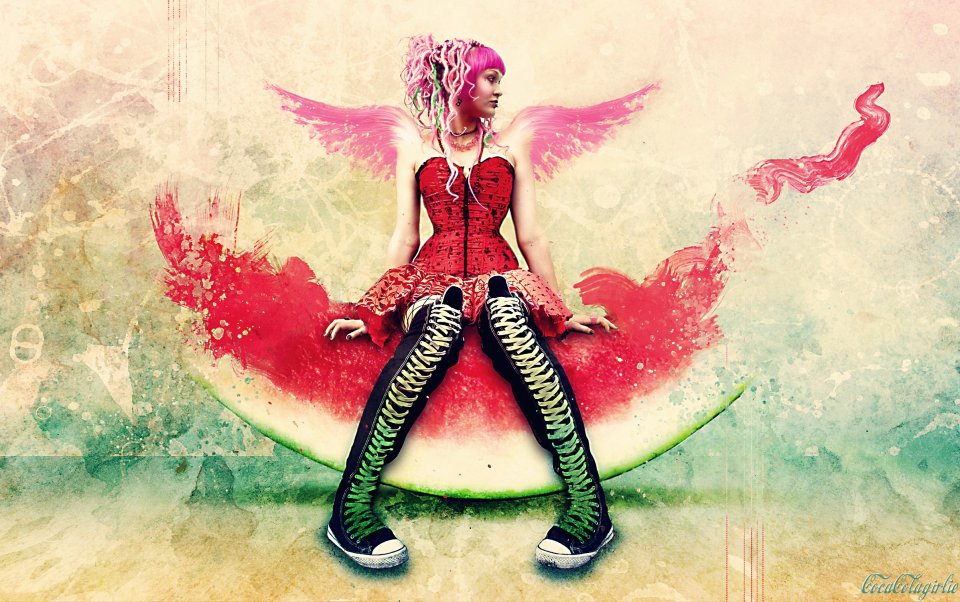 Sunny_Watermelon