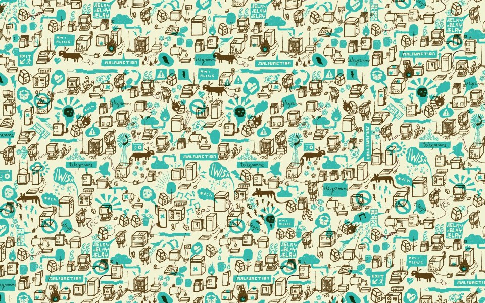 telegramme