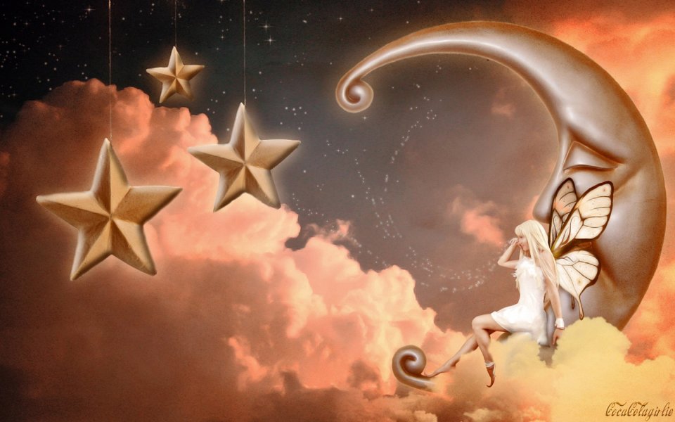 The_creation_of_Stars