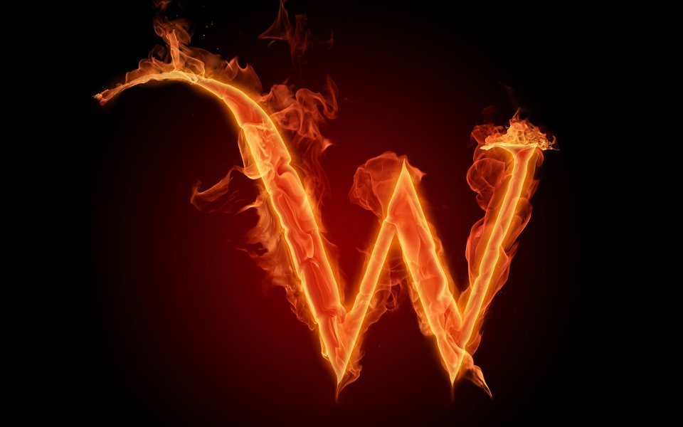 The_fiery_English_alphabet_picture_3538344
