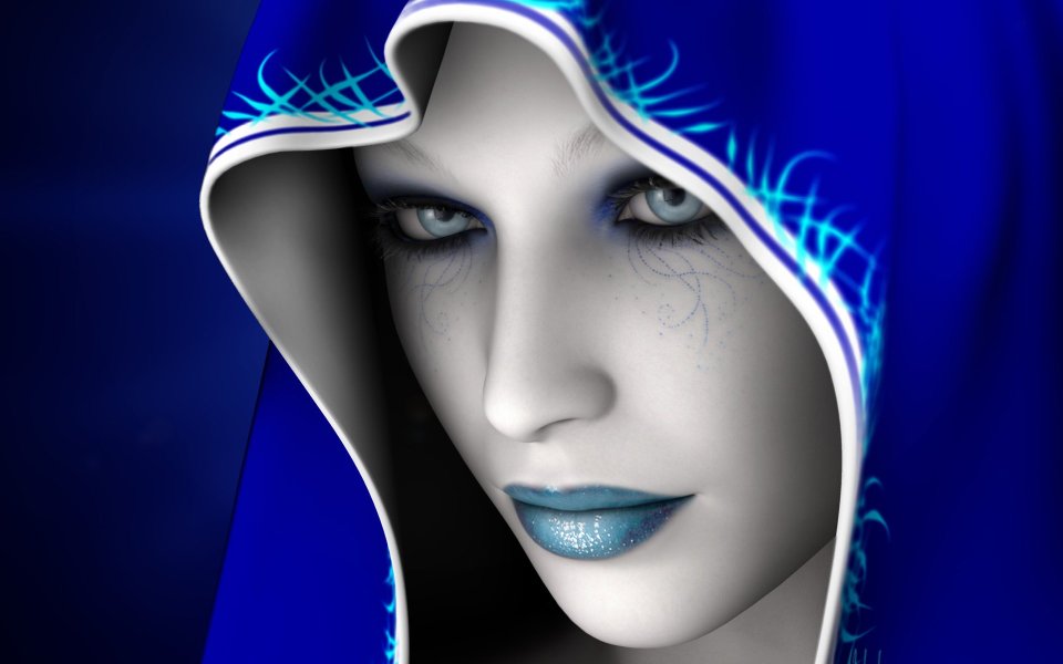 The_Seeress
