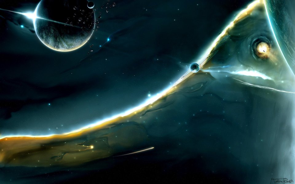 Universe_and_planets_digital_art_wallpaper_phalanx
