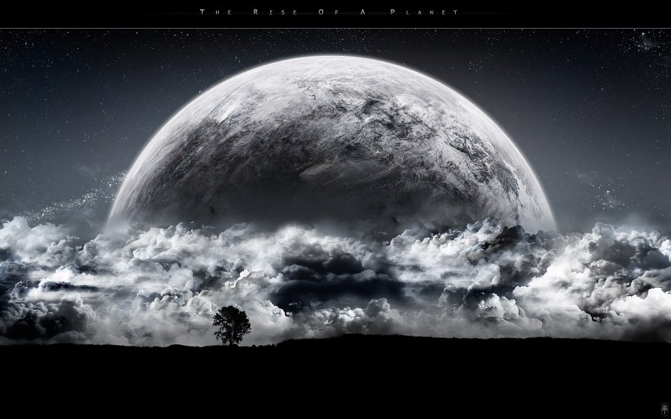 Universe_and_planets_digital_art_wallpaper_rise