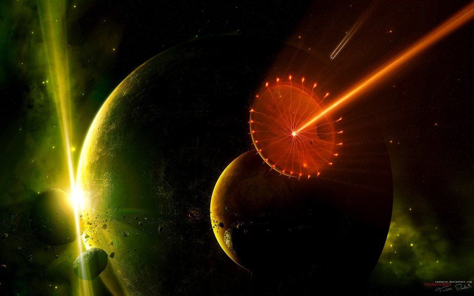 Universe_and_planets_digital_art_wallpaper_transitorius