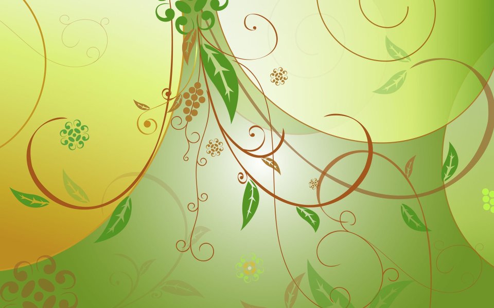 Vector_Flower_Patterns_Background_6000