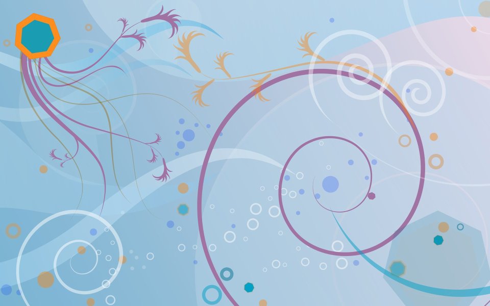 Vector_Flower_Patterns_Background_6018