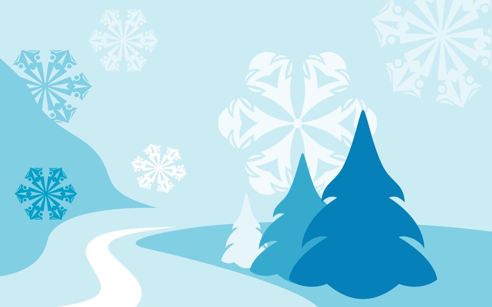 vector_winter_background_VDE_1246