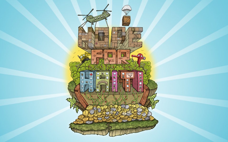 wallcoo_com_illustrations_and_Design_Hope for Haiti wp