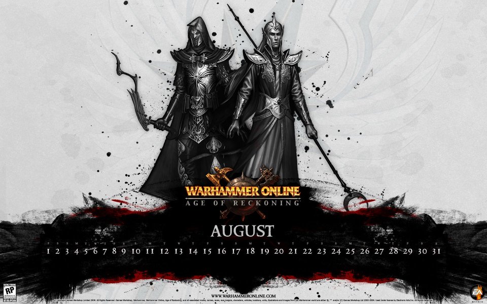 WAR-Calendar_august-2008