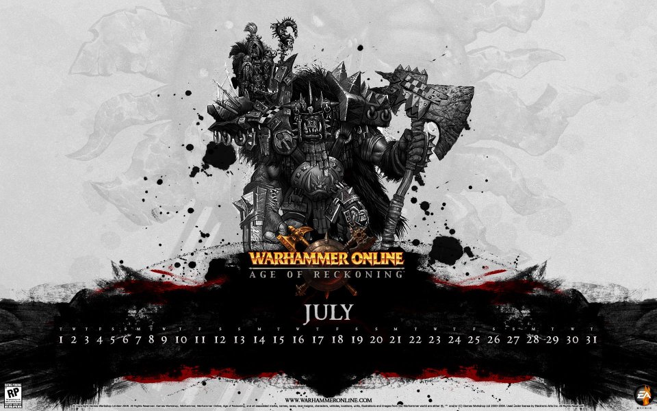 WAR-Calendar_july-2008