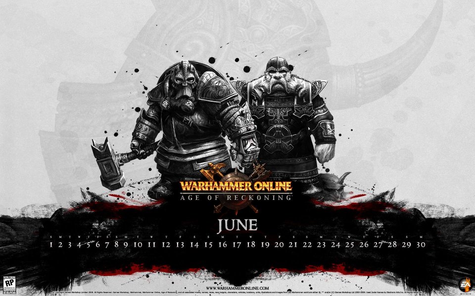 WAR-Calendar_June-2008