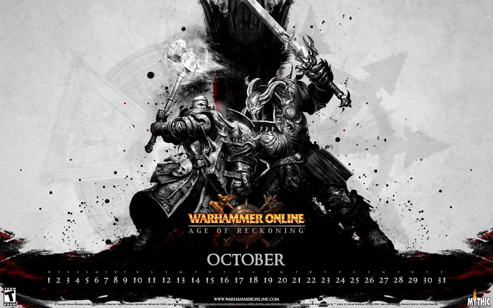 WAR-Calendar_october-2008