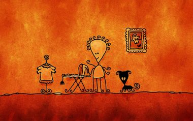 001_vladstudio_alienhousewife
