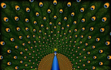 003_vladstudio_peacock