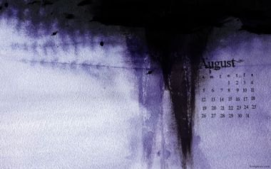 2007-august-calendar