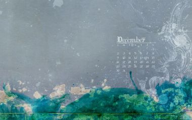 2007-december-calendar
