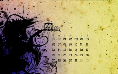 2007-may-calendar