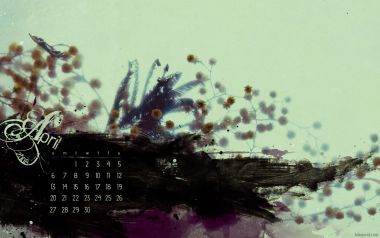 2008-april-calendar
