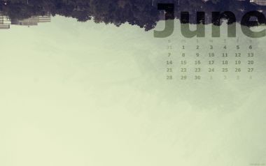 2009-june-calendar