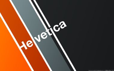 365 Helvetica