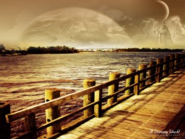 A_dreamy_world_45th