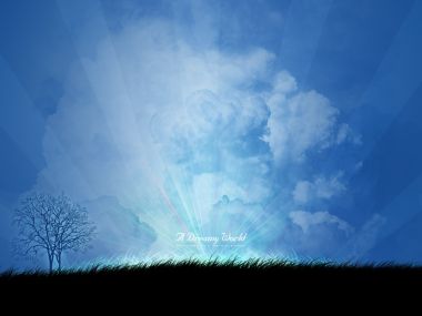 A_dreamy_world_58th_blue