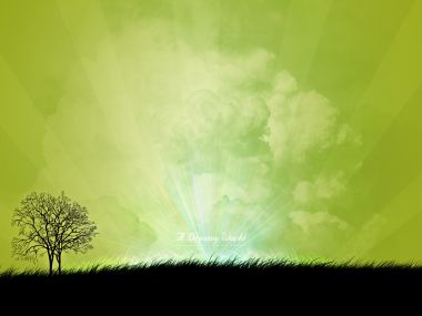 A_dreamy_world_58th_green