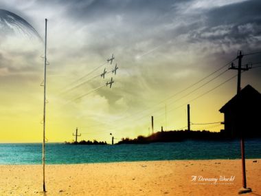 A_dreamy_world_60th