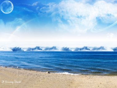 A_dreamy_world_69th