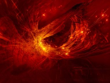 Abstract_cg_effluvium_wallcoo Com