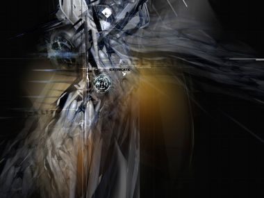 Abstract_cg_extricate_wallcoo Com