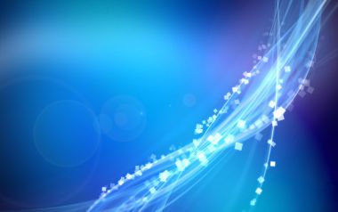 Abstract_colors_dream_series_blue