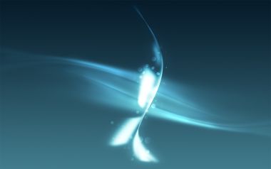 Abstract_Lights_and_colors_Leur_Blue