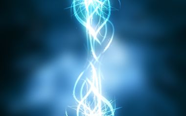 Abstract_Lights_and_colors_Tribute_Blue