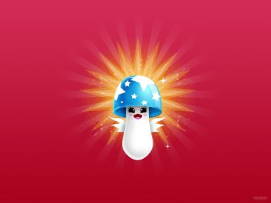 Angelic_Mushroom