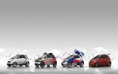 Auto_smart Car Case Study Lineup