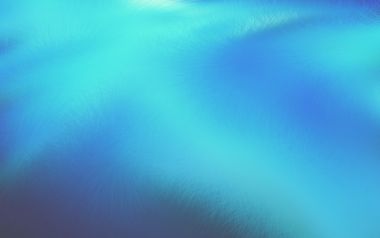 Blue Flames