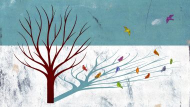 Broken Social Scene Feel Good Lost Wallpaper