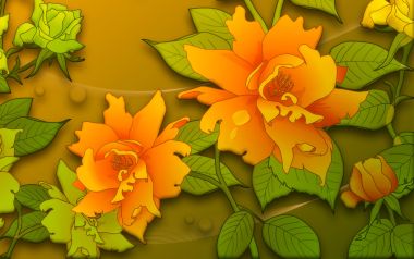 Cg_design_savage_roses_by_nucu